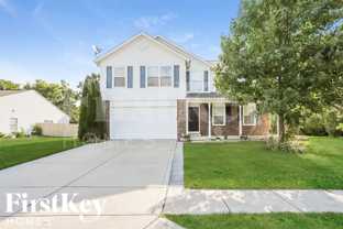 1391 Bearsden Dr - Photo 1 of 1