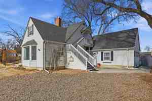 featured image of 6925 W 14th Ave #1