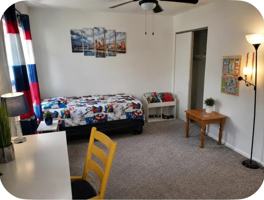 featured image of Denby Ct