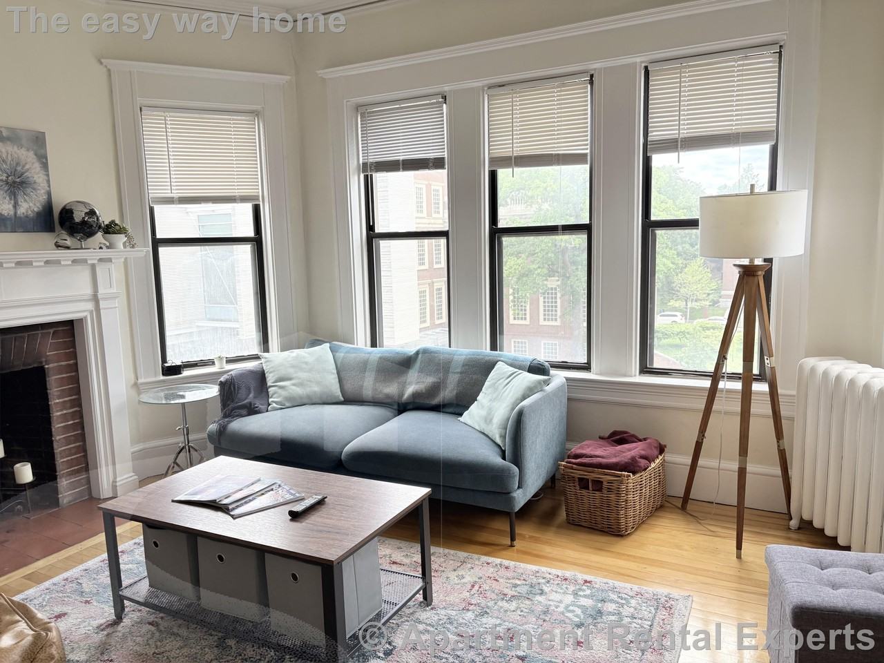 84 Prescott St #41 - Photo 4 of 31