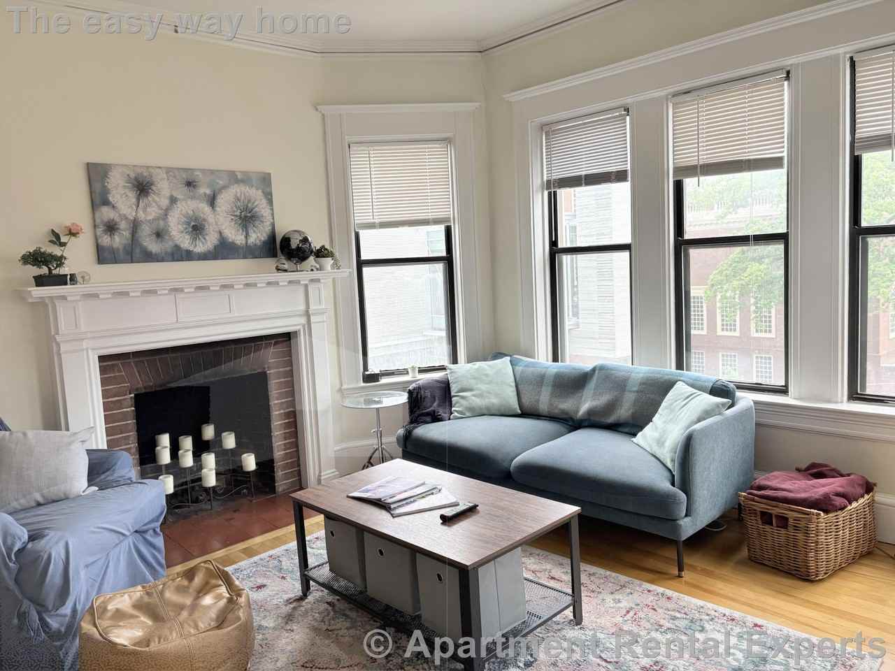 84 Prescott St #41 - Photo 6 of 31