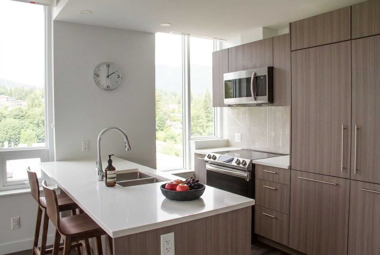 Gateway Residences Park Royal - Photo 4 of 50