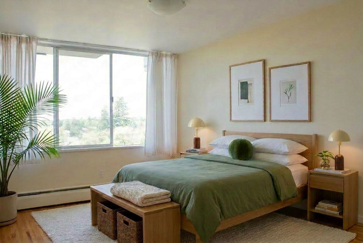 Fontainebleau Apartments - Photo 6 of 38