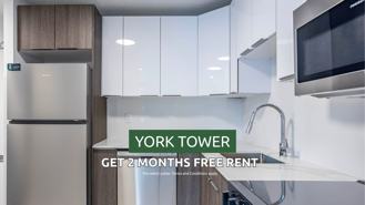 York Tower - Photo 1 of 1