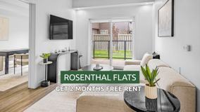 Rosenthal Flats - Photo 1 of 1