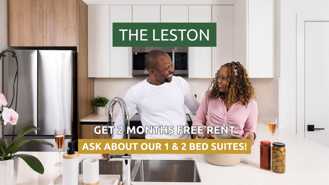 The Leston - Photo 1 of 1