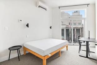 Private Bedroom in 3 Bedroom/1 Bathroom Home - Photo 1 of 1
