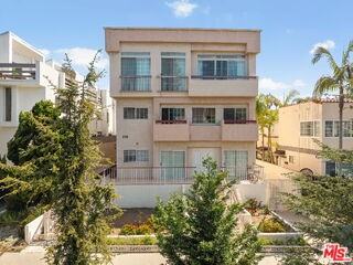 923 Euclid St #201 - Photo 2 of 8