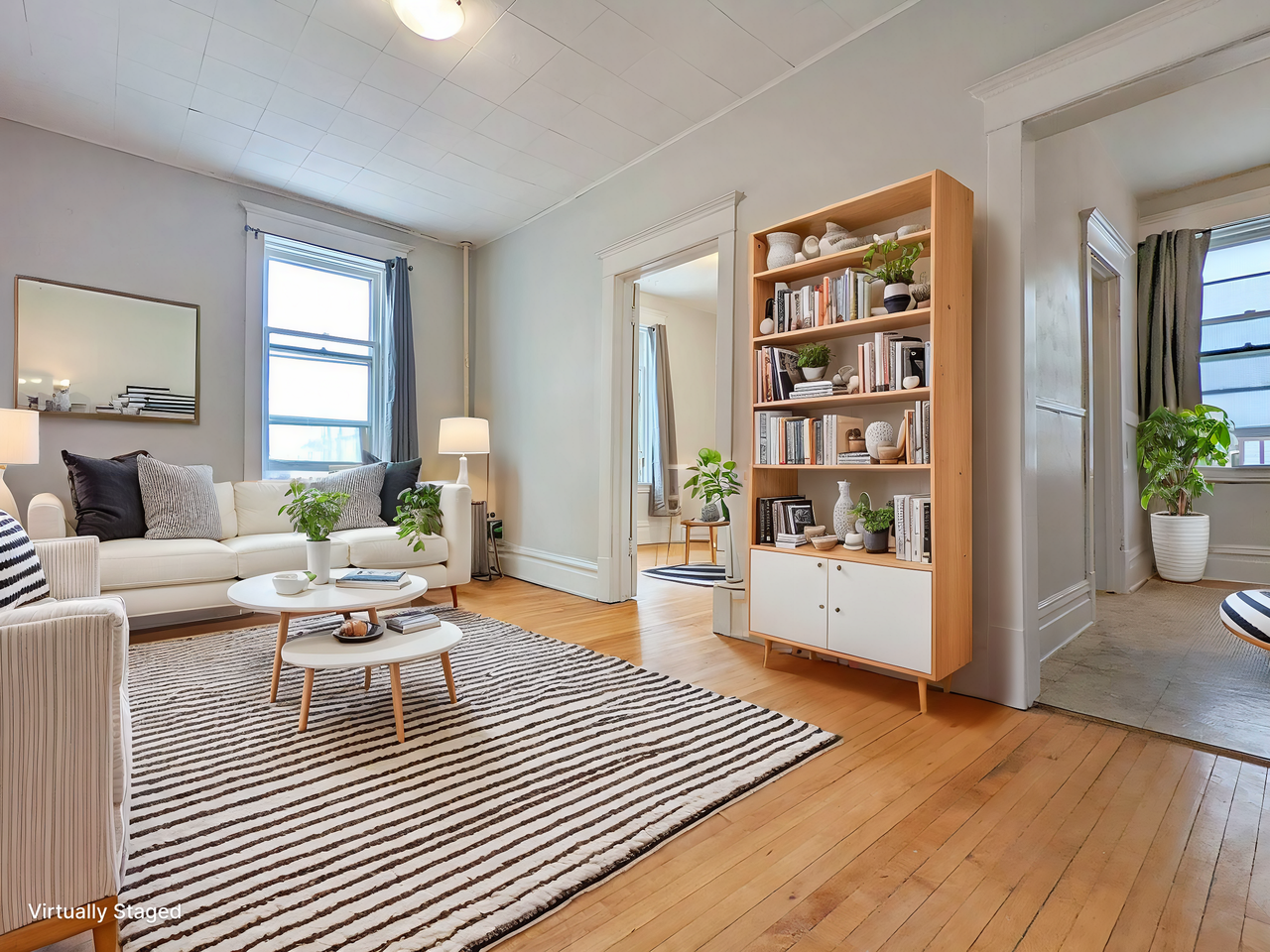 Moxam Court Apartments - Photo 3 of 21