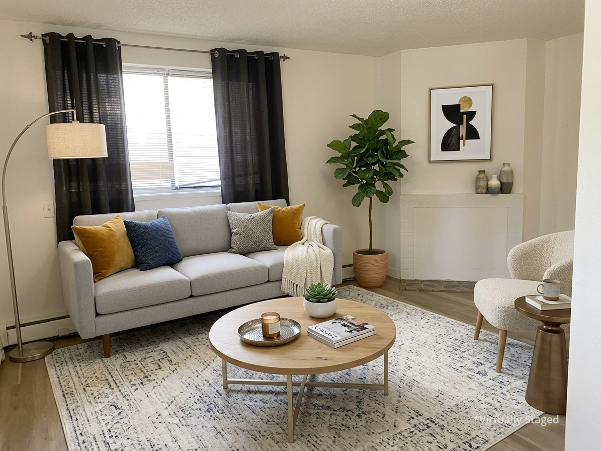 Lawson River Heights Apartments - Photo 4 of 16