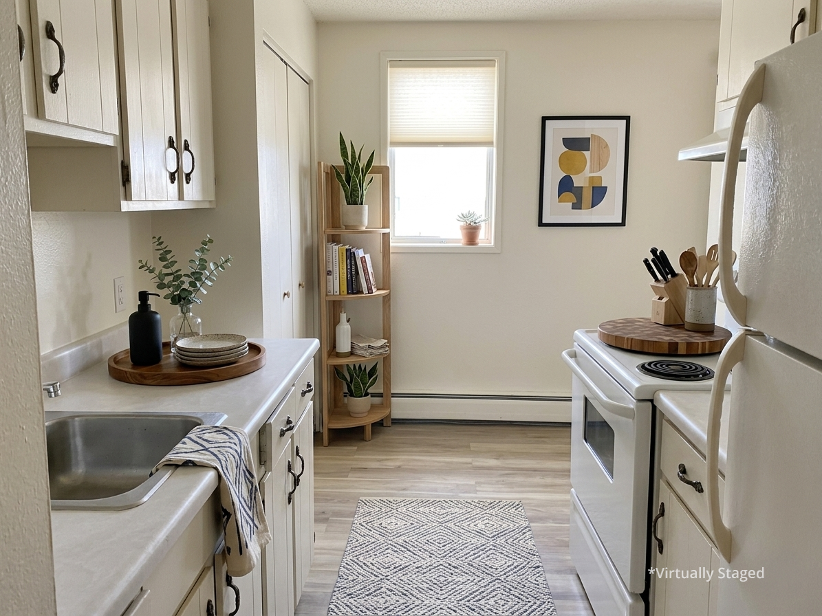 Lawson River Heights Apartments - Photo 7 of 16
