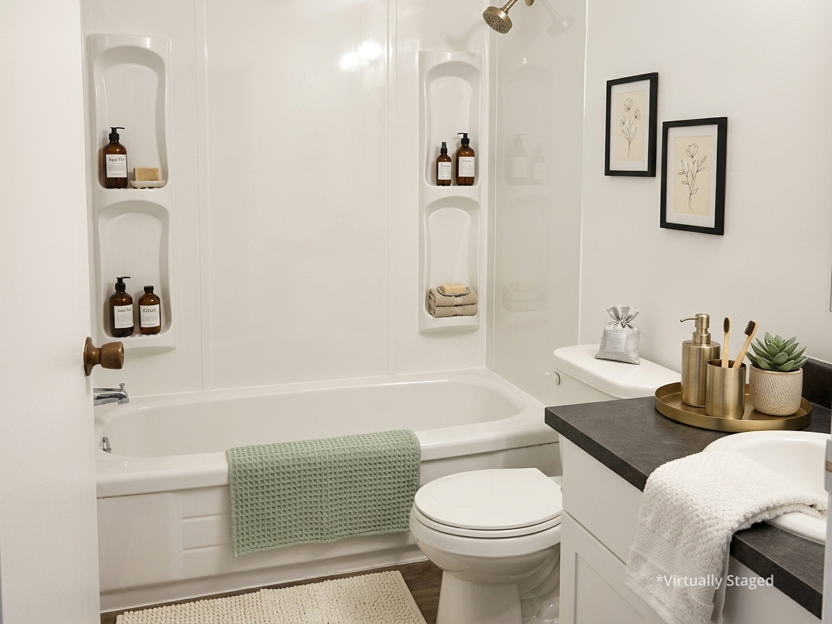 Lawson River Heights Apartments - Photo 5 of 16