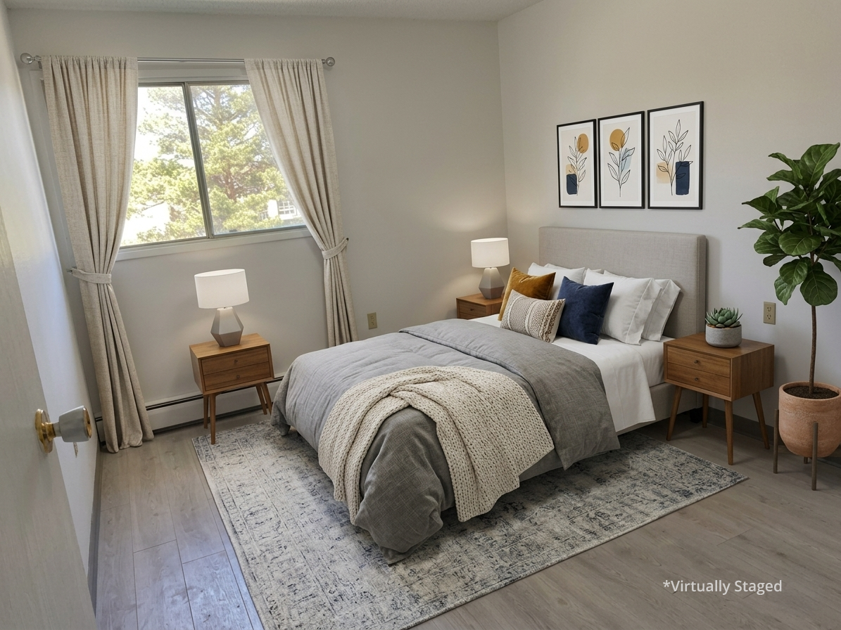 Lawson River Heights Apartments - Photo 4 of 16