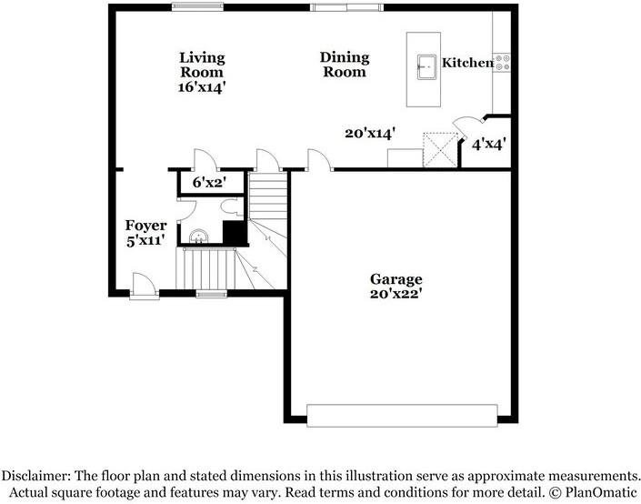 13063 S Summerdale Dr - Photo 2 of 18