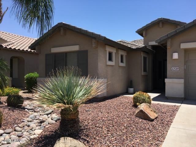42589 W Venture Rd - Photo 3 of 11