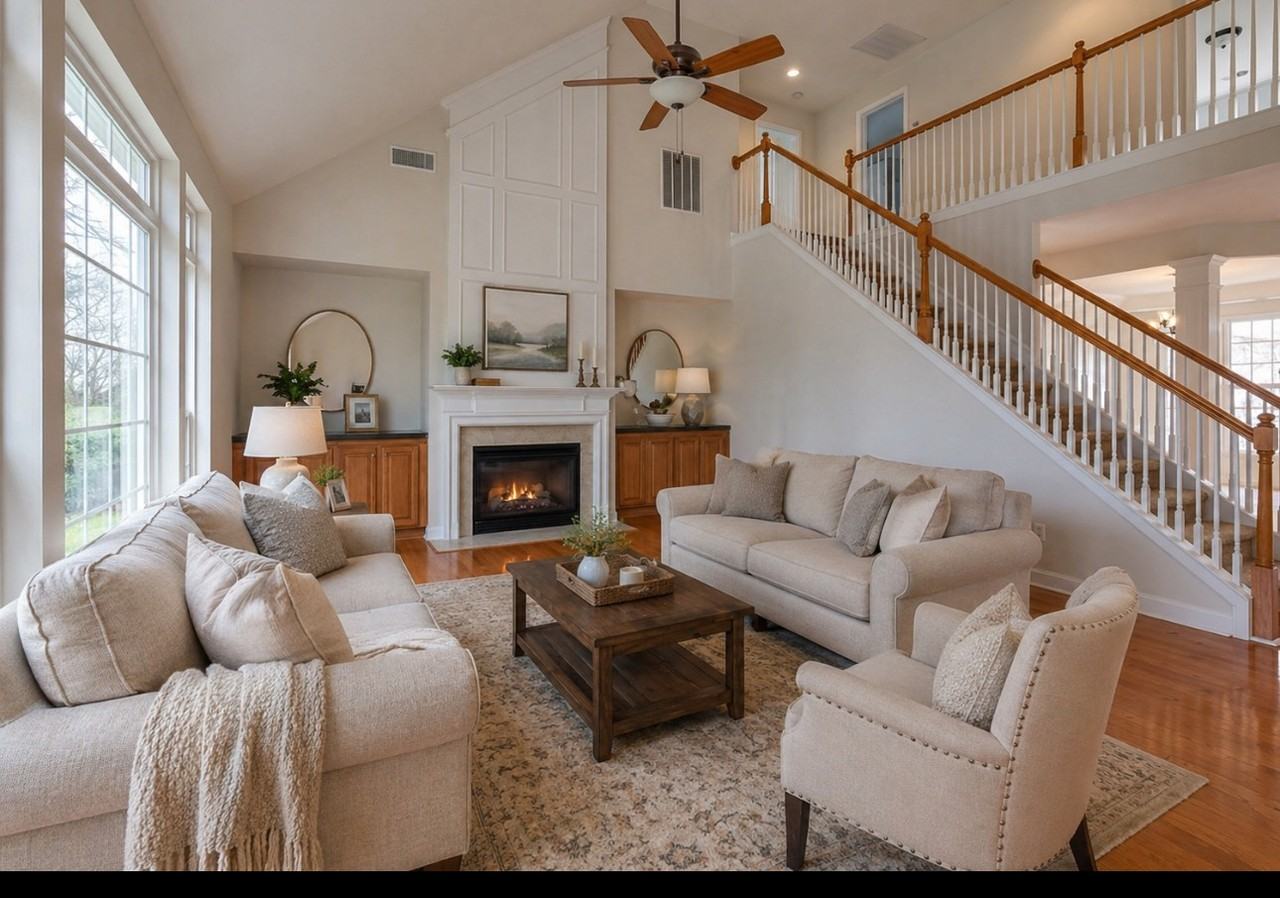 1511 Red Oak Dr - Photo 5 of 20