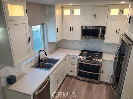 16741 Pacific Coast Hwy #201 - Photo 2 of 6