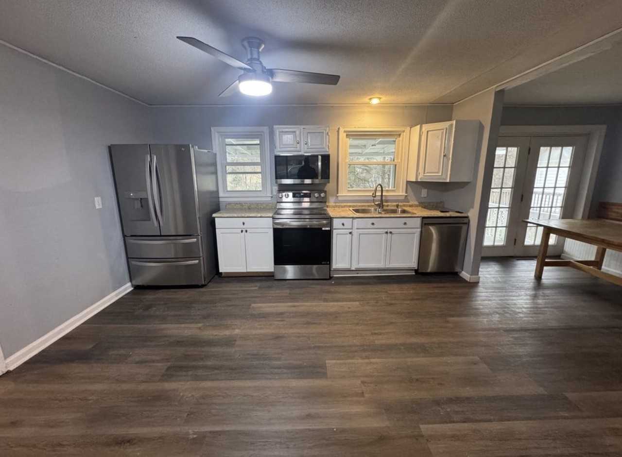 5327 Lee Hwy #A - Photo 2 of 16