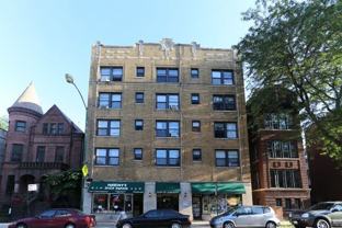 711 W Belmont Ave #308 - Photo 1 of 1