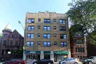 711 W Belmont Ave #203 - Photo 1 of 1