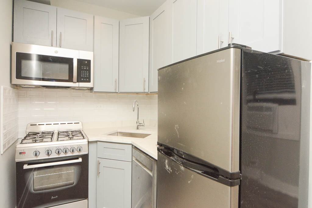 505 W Belmont Ave #1G - Photo 3 of 14