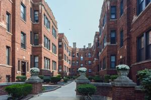 featured image of 4423 N Wolcott Ave #1A