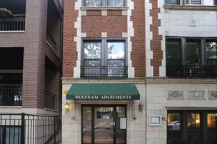 837 W Wolfram St #405 - Photo 1 of 1