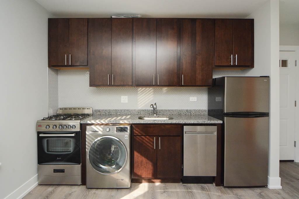 BELDEN + CLARK #B305 - Photo 2 of 16