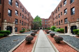 2904 N Mildred Ave #1H - Photo 1 of 1