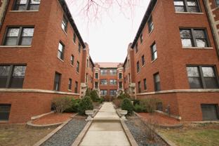 1305 Oak Ave #2W - Photo 1 of 1