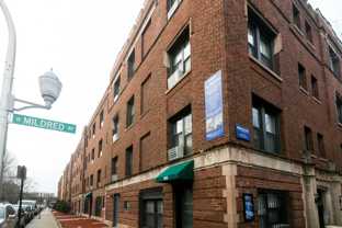 900 W George St #G - Photo 1 of 1