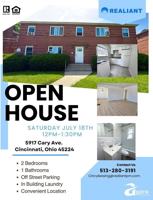 featured image of 5917 Cary Ave #1