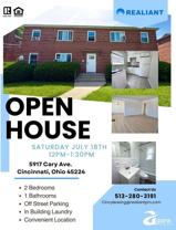 5917 Cary Ave #1 - Photo 1 of 1