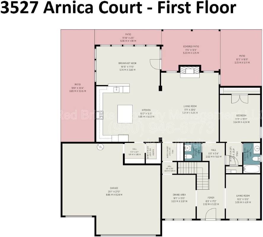 3527 Arnica Ct - Photo 3 of 10
