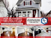 2126 W Kiowa St - Photo 1 of 1
