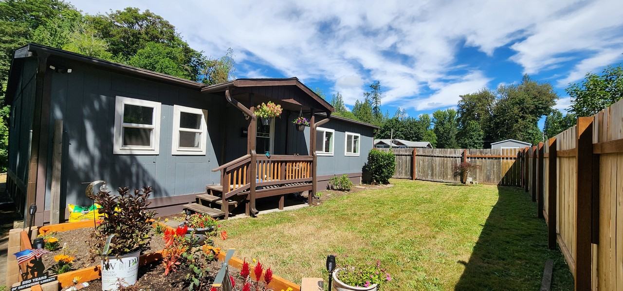 1041 Ne Old Belfair Hwy