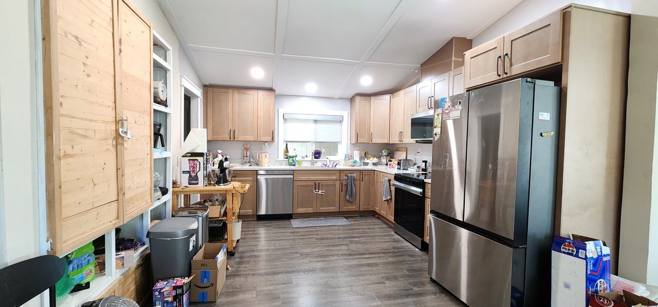 1041 Ne Old Belfair Hwy - Photo 4 of 14