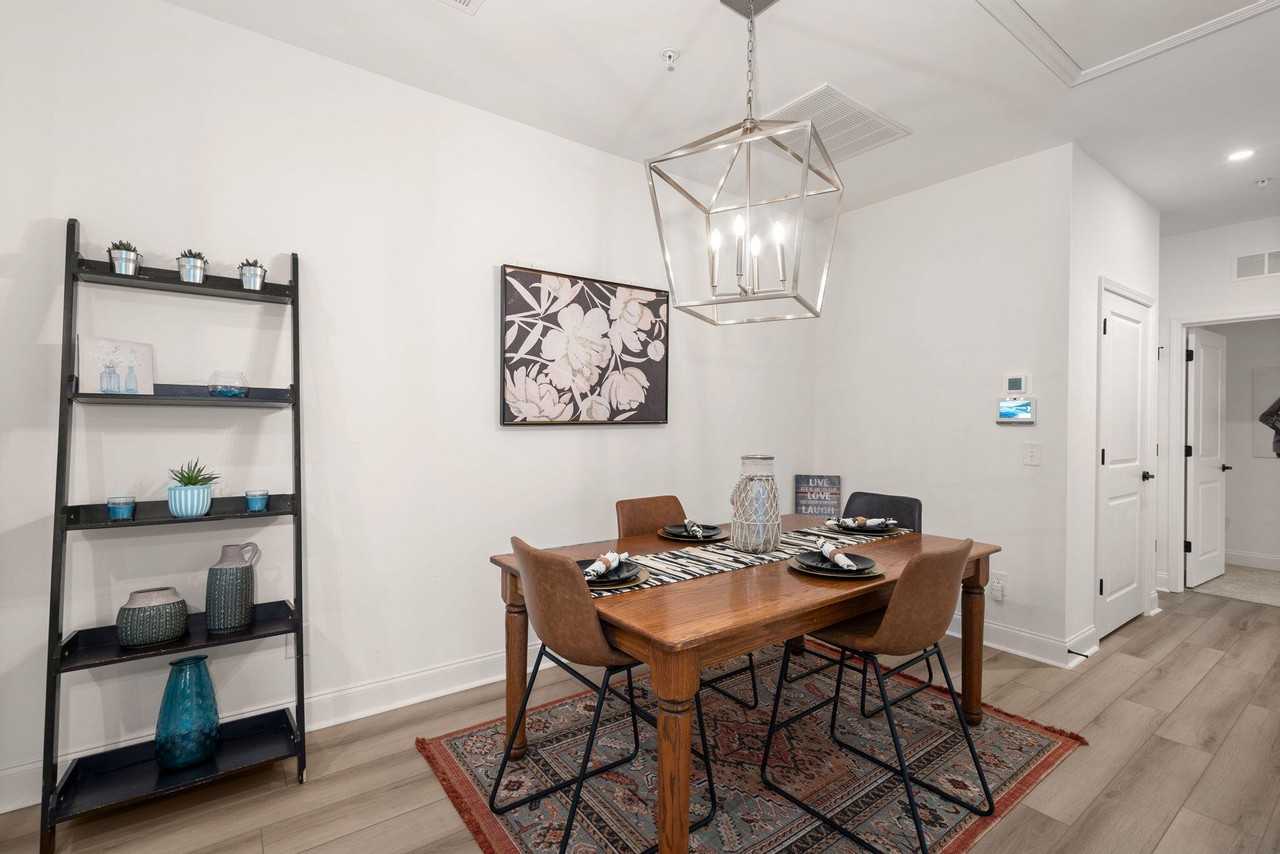 305 Flowering Peach Ct #203 - Photo 4 of 27