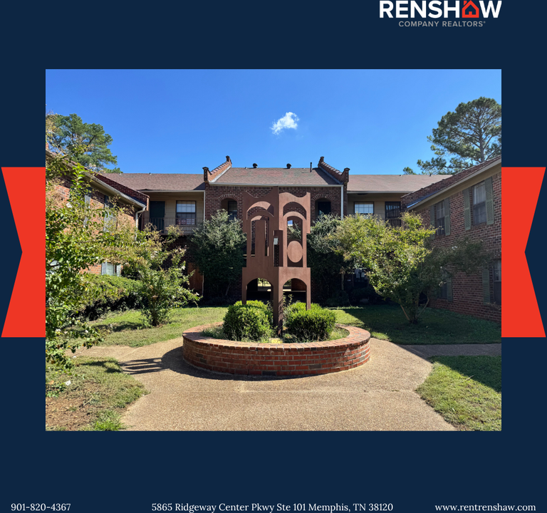 3228 S Mendenhall Rd