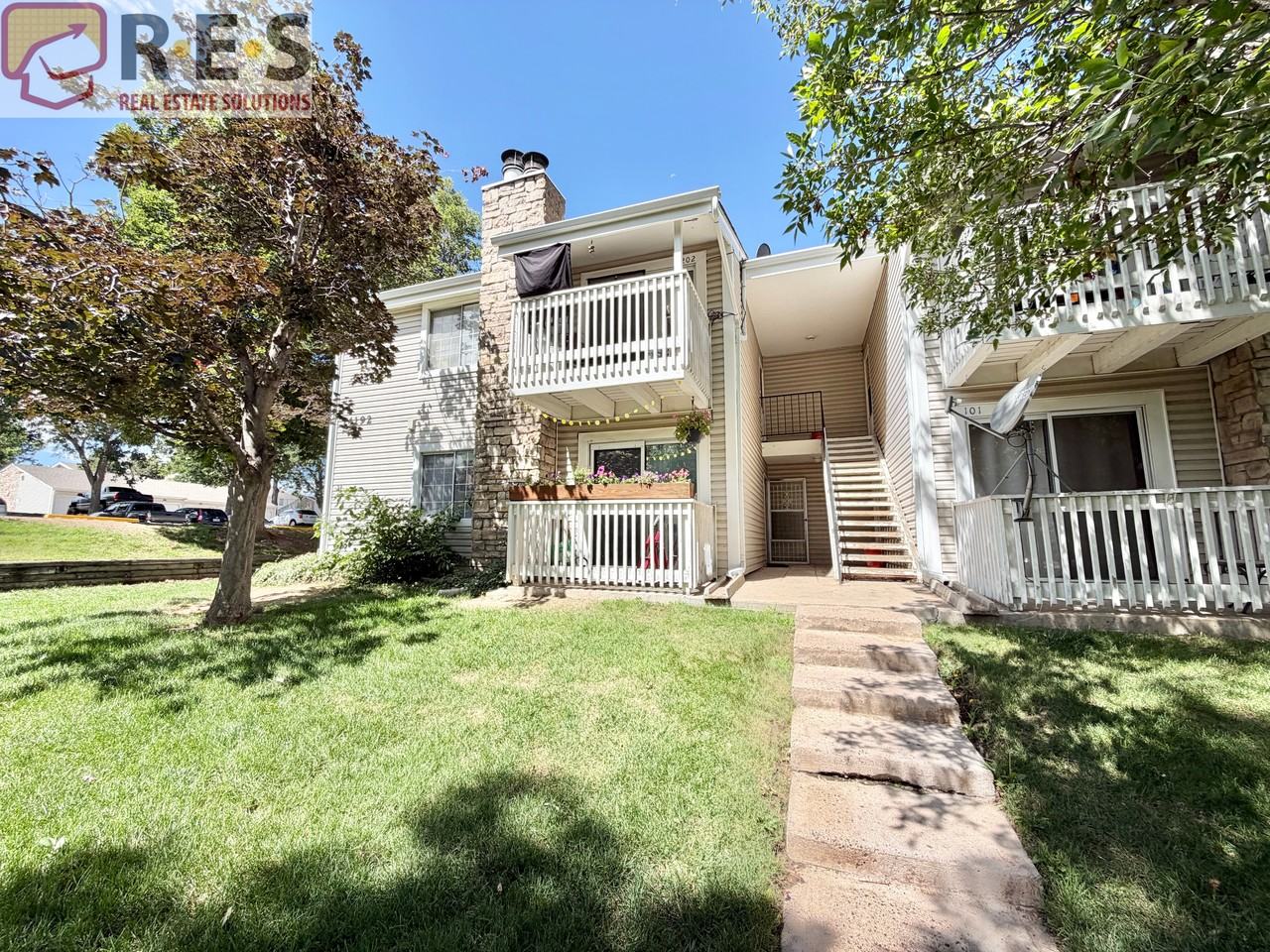 14192 E Colorado Dr #202