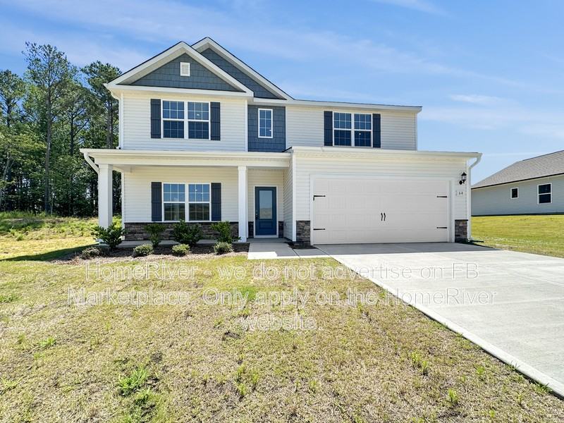 64 Fox Den Ct