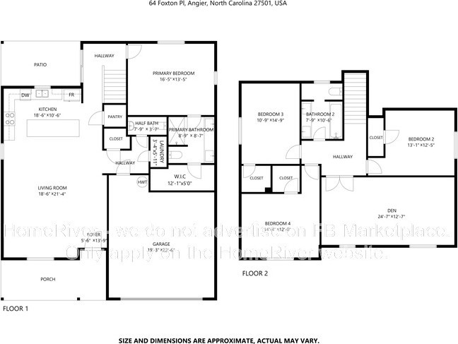 64 Fox Den Ct - Photo 2 of 21