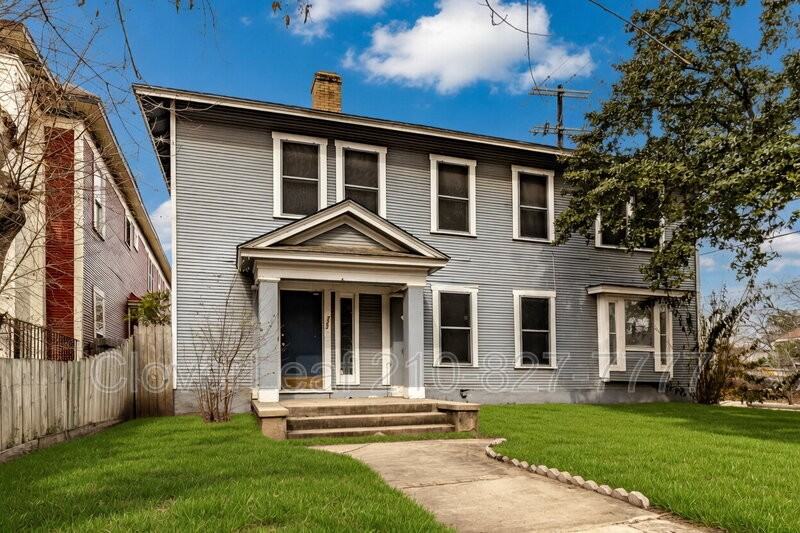 723 E Euclid Ave
