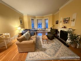 169 Beacon St #4F - Photo 1 of 1