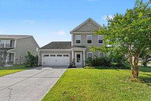 featured image of 121 Rockingham Way