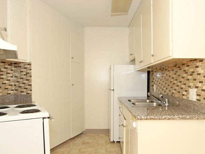 415 - 425 S Bernardo Avenue #415-205 - Photo 3 of 8