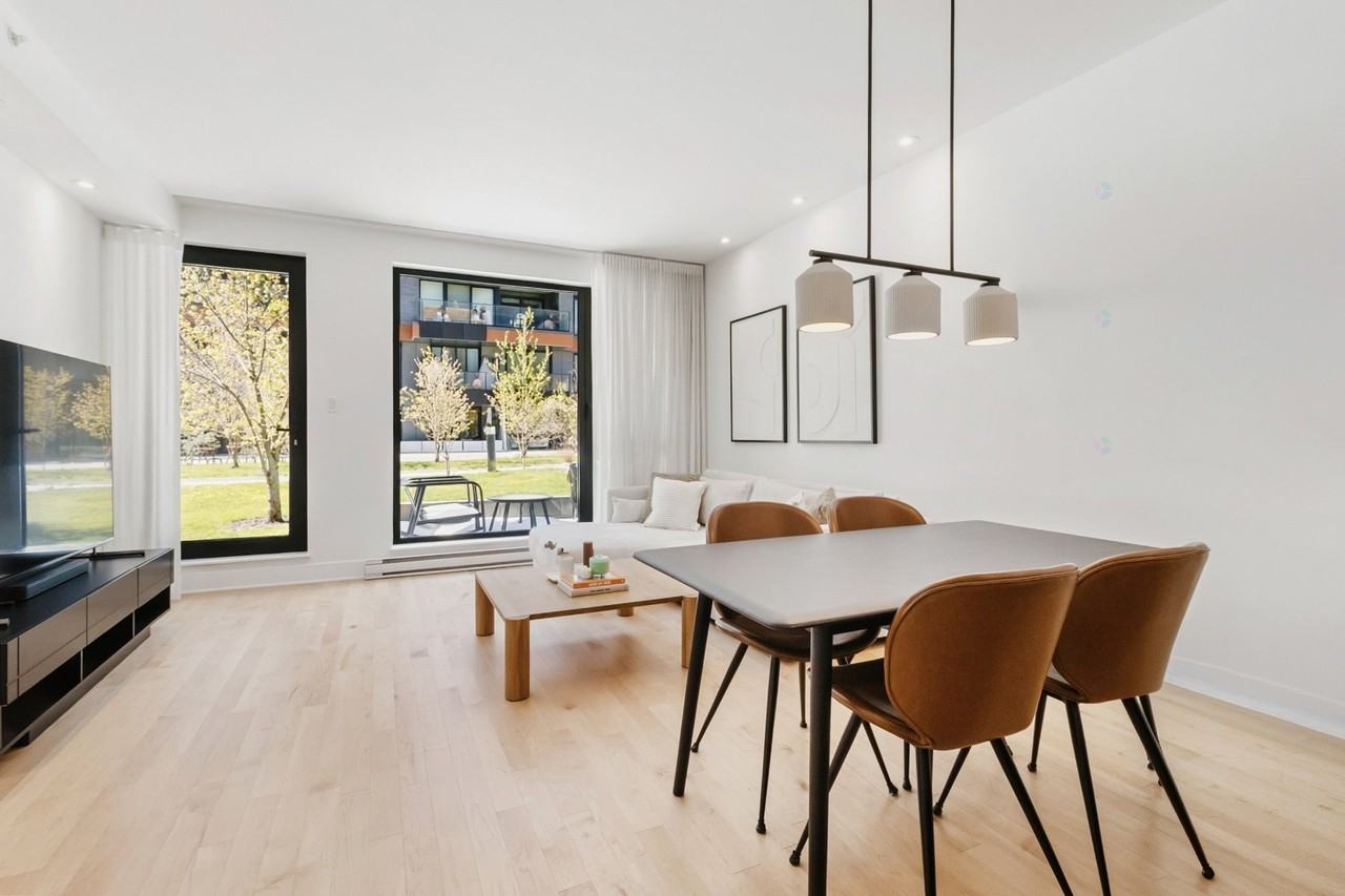 42 Rue Du Square-Sir-George-étienne-Cartier - Photo 4 of 44