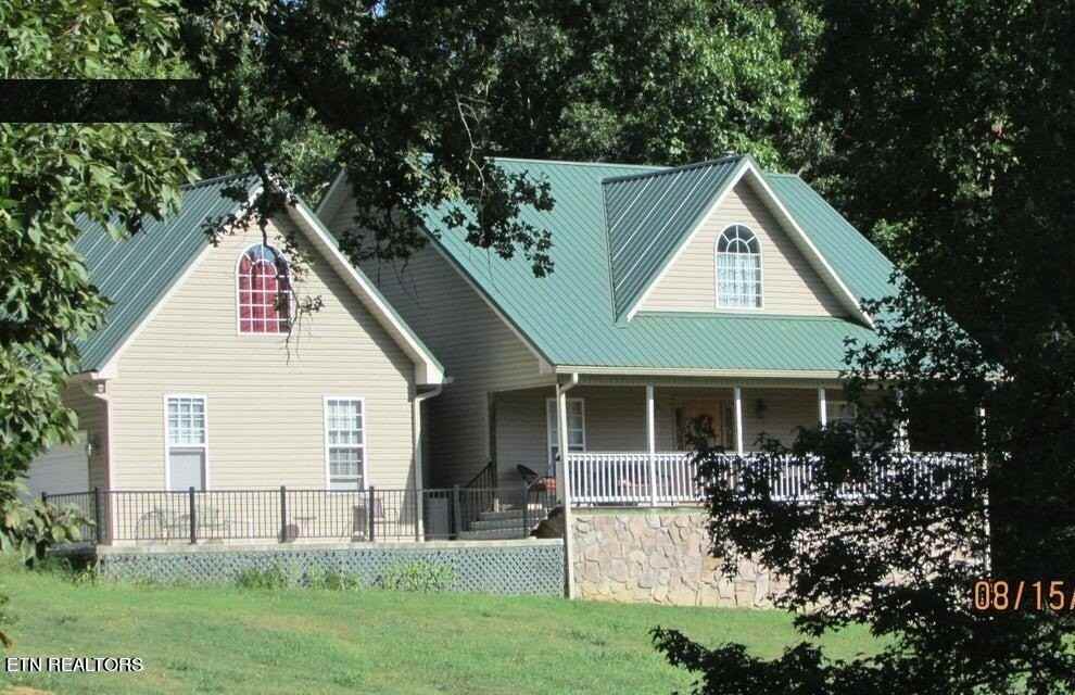 3527 Fox Creek Rd - Photo 7 of 29