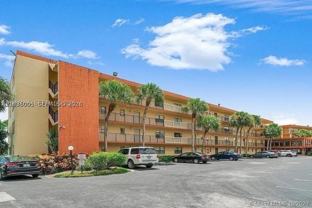 9440 Sw 8th St #402 - Photo 1 of 1