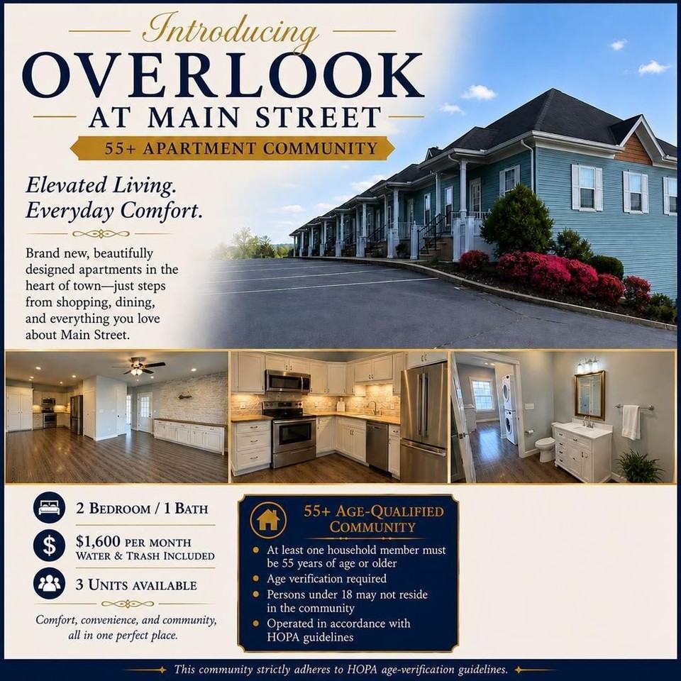 350 S Main St